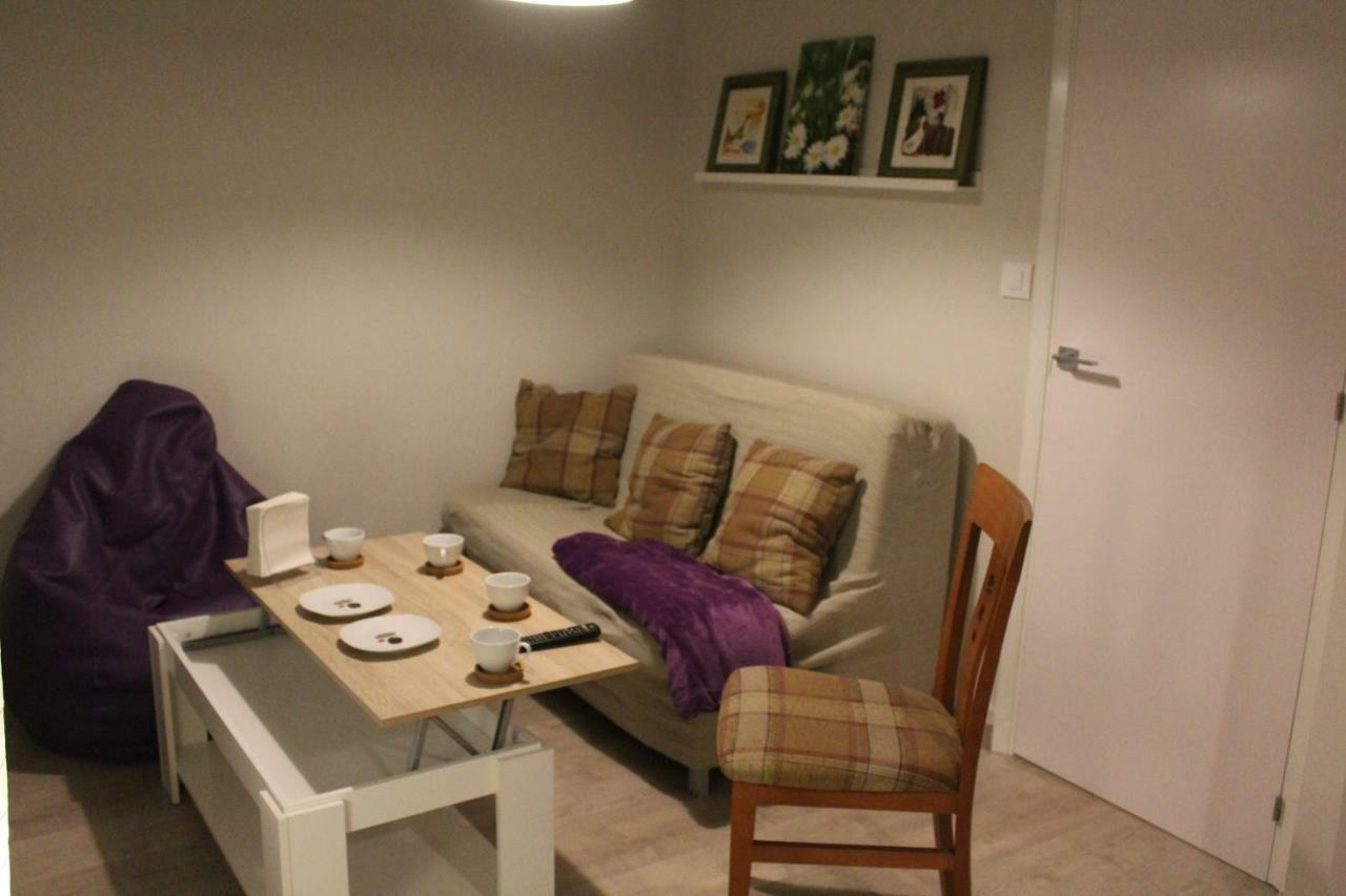 Acogedora Casa Al Lado De Padron Vut-Co-02999 Διαμέρισμα Εξωτερικό φωτογραφία