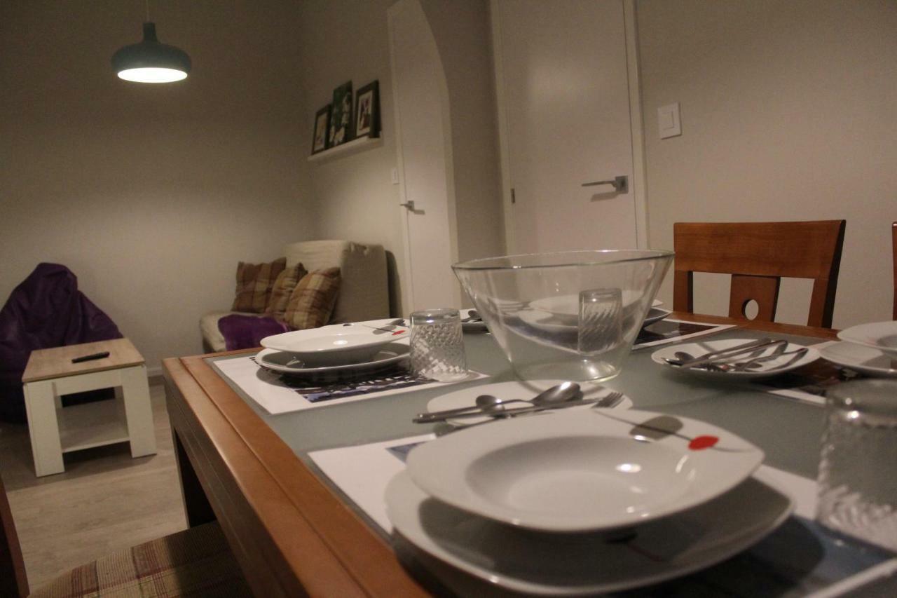 Acogedora Casa Al Lado De Padron Vut-Co-02999 Διαμέρισμα Εξωτερικό φωτογραφία
